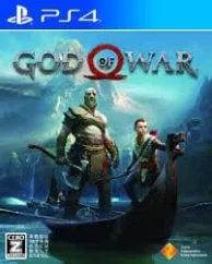 God of War - PS4(Pre-owned)