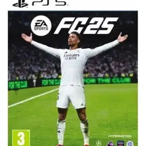 EA Sports FC25 PS5 (Pre-Owned)